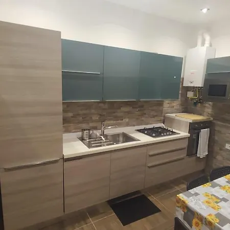 Casa vacanze Antonio *