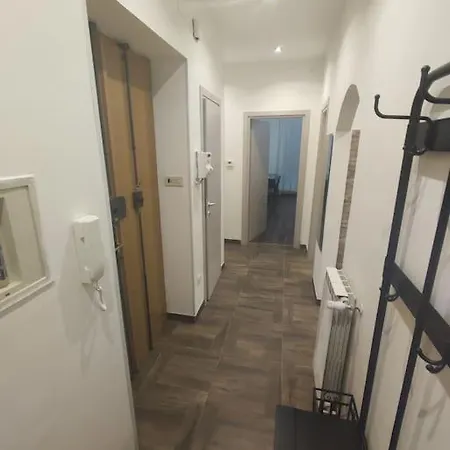 Casa vacanze Antonio Trieste
