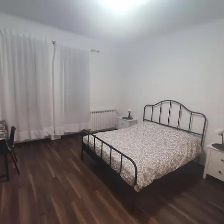 Casa vacanze Antonio Trieste