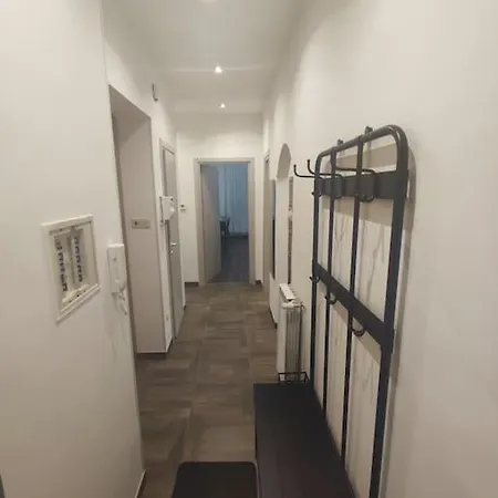 Antonio Casa vacanze Trieste